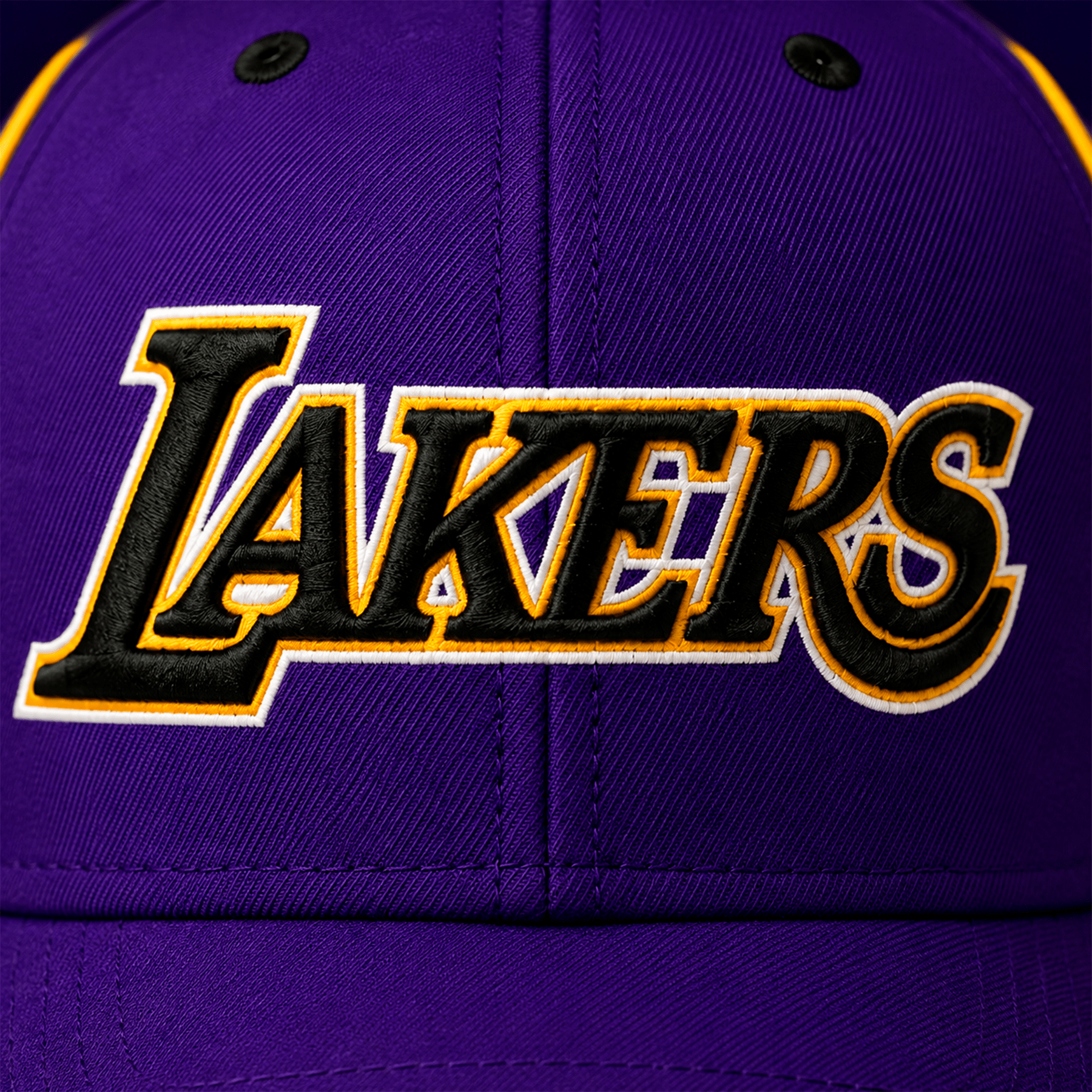 NBA Gorra Smash Hombre Los Angeles Lakers - NBA Store Chile