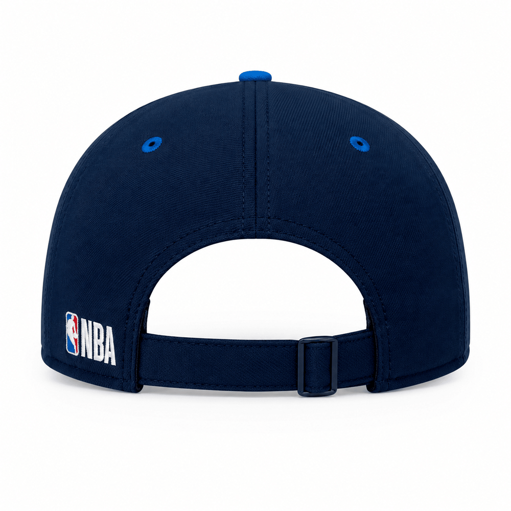 NBA Gorra Smash Hombre Oklahoma City Thunder - NBA Store Chile