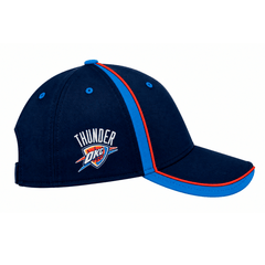 NBA Gorra Smash Hombre Oklahoma City Thunder - NBA Store Chile