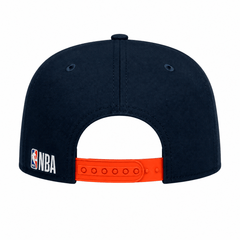 NBA Gorra Smash Hombre Oklahoma City Thunder - NBA Store Chile