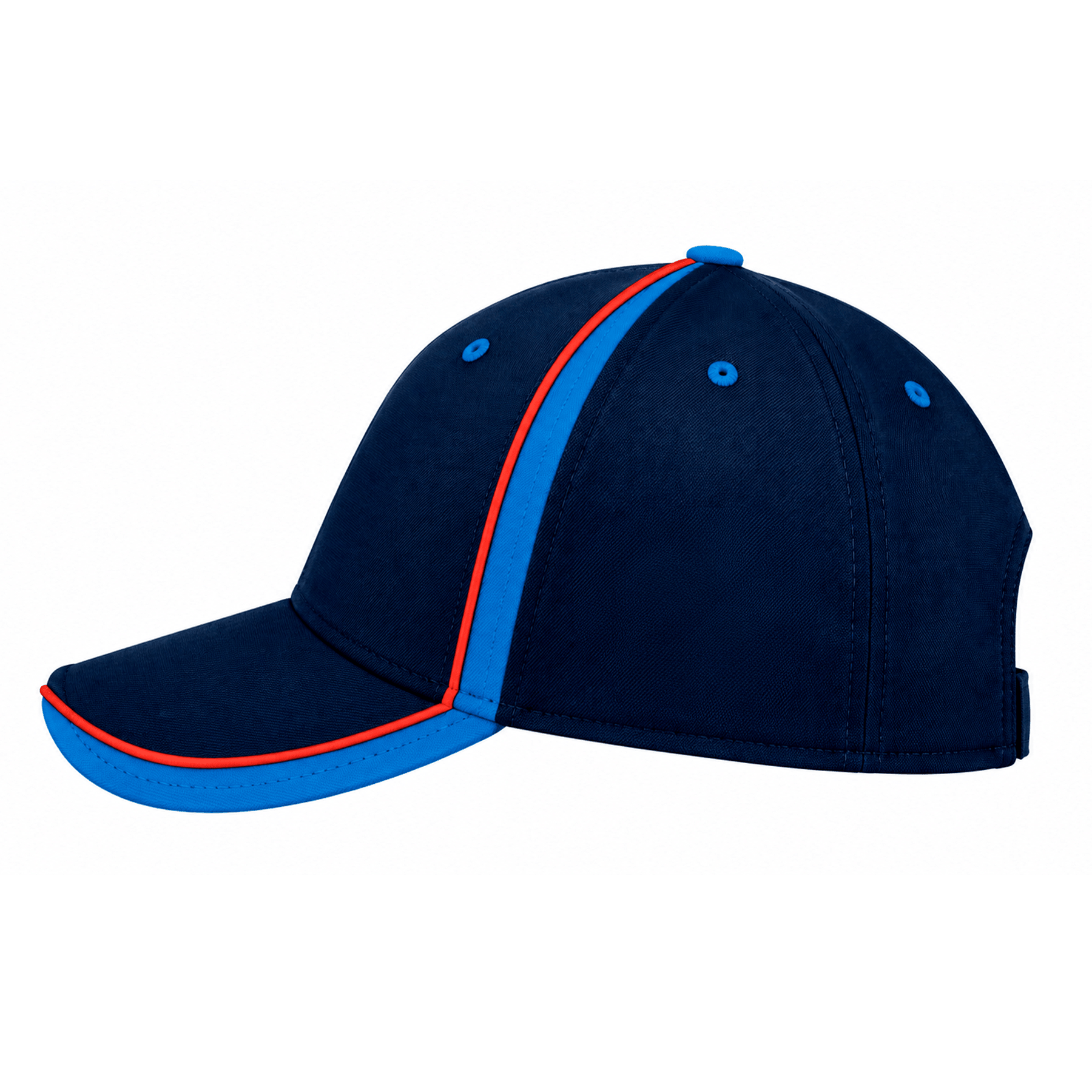 NBA Gorra Smash Hombre Oklahoma City Thunder - NBA Store Chile