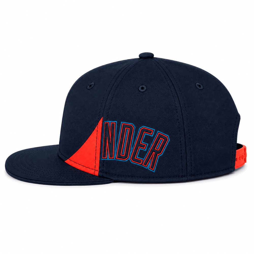 NBA Gorra Smash Hombre Oklahoma City Thunder - NBA Store Chile