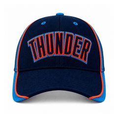 NBA Gorra Smash Hombre Oklahoma City Thunder - NBA Store Chile