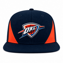 NBA Gorra Smash Hombre Oklahoma City Thunder - NBA Store Chile
