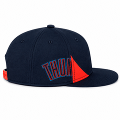 NBA Gorra Smash Hombre Oklahoma City Thunder - NBA Store Chile