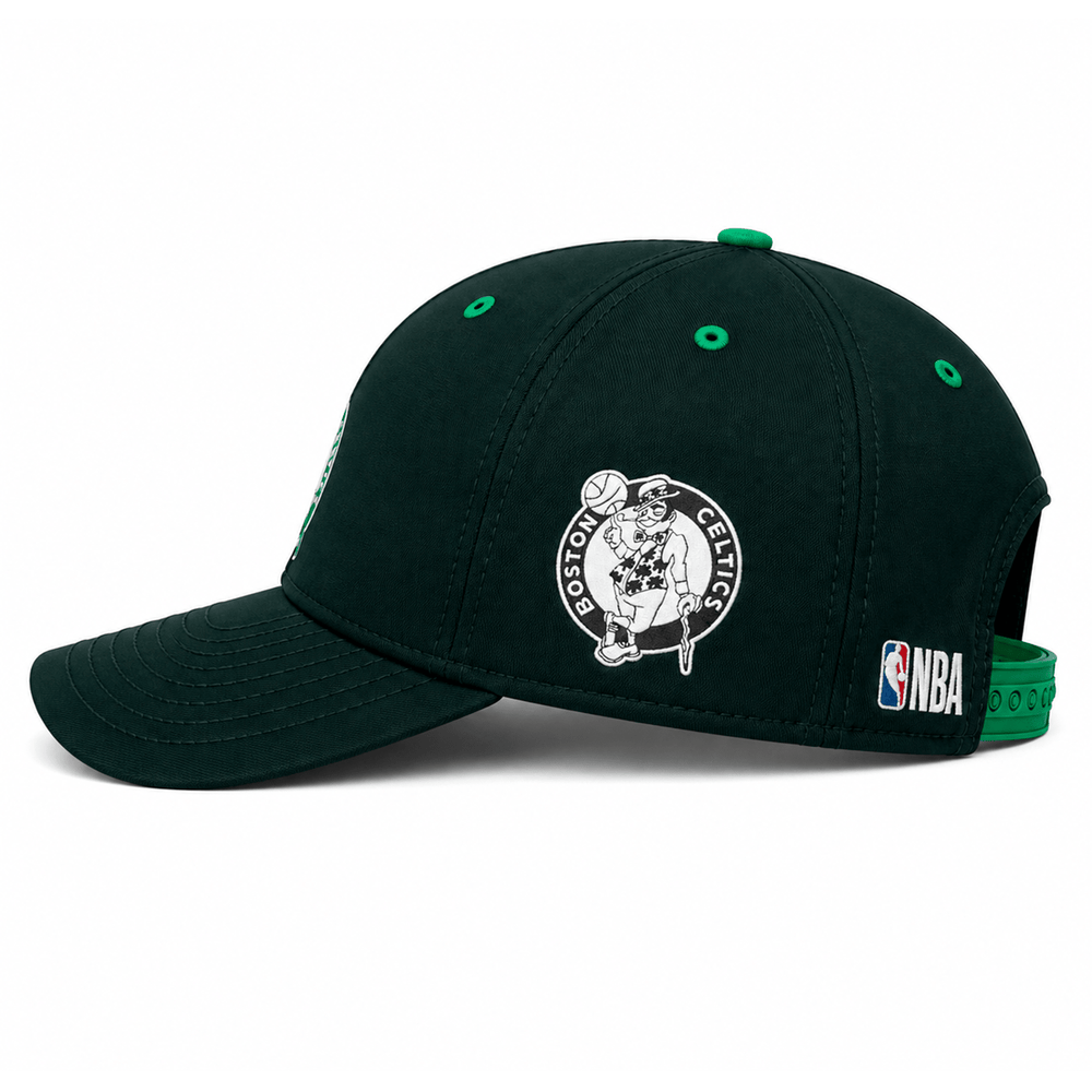 NBA Gorra Speed Up Hombre Boston Celtics - NBA Store Chile