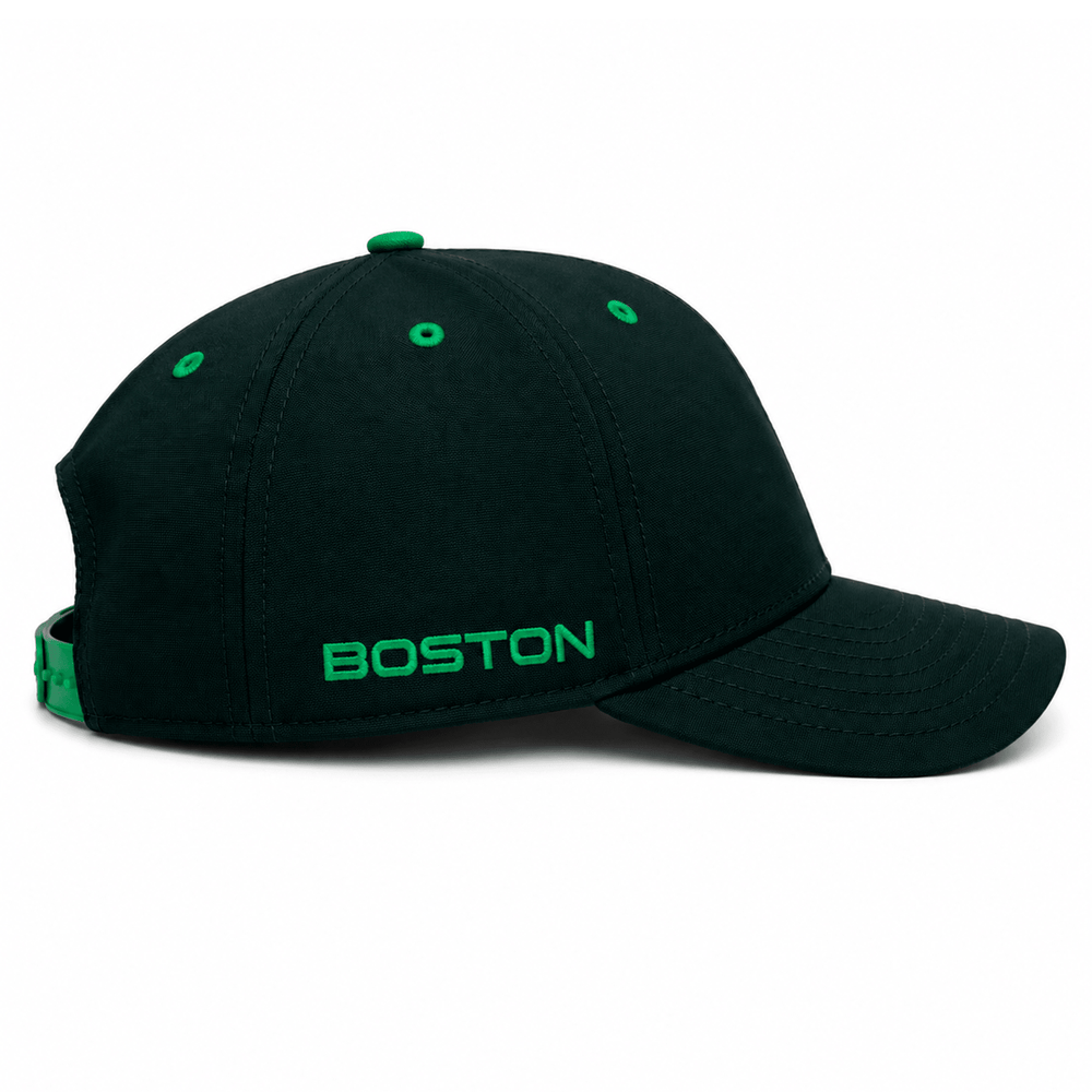 NBA Gorra Speed Up Hombre Boston Celtics - NBA Store Chile