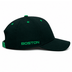 NBA Gorra Speed Up Hombre Boston Celtics - NBA Store Chile