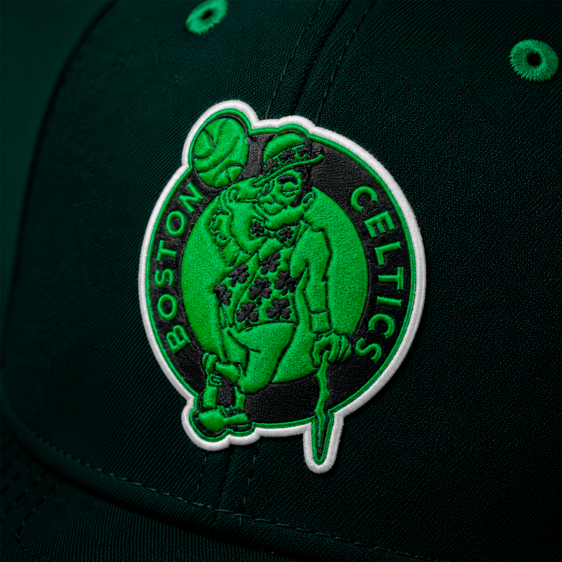 NBA Gorra Speed Up Hombre Boston Celtics - NBA Store Chile