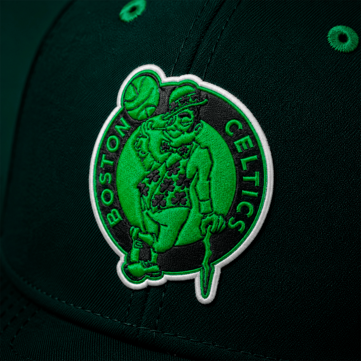 NBA Gorra Speed Up Hombre Boston Celtics - NBA Store Chile