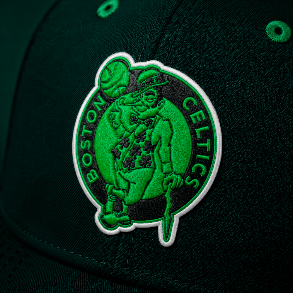 NBA Gorra Speed Up Hombre Boston Celtics - NBA Store Chile
