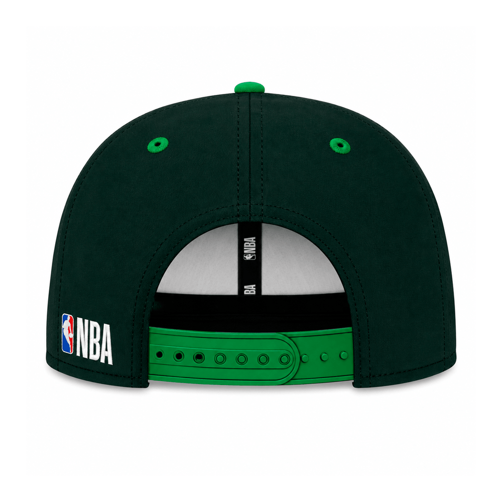 NBA Gorra Speed Up Hombre Boston Celtics - NBA Store Chile