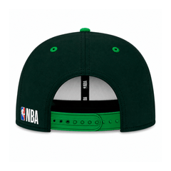 NBA Gorra Speed Up Hombre Boston Celtics - NBA Store Chile