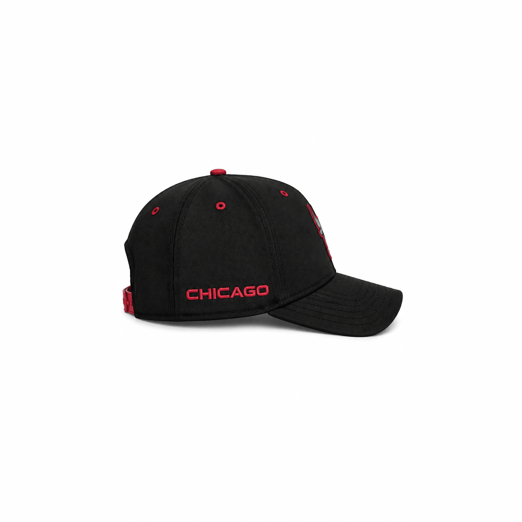 NBA Gorra Speed Up Hombre Chicago Bulls - NBA Store Chile