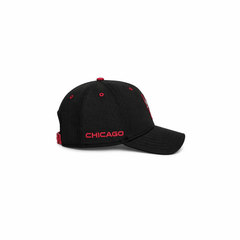 NBA Gorra Speed Up Hombre Chicago Bulls - NBA Store Chile