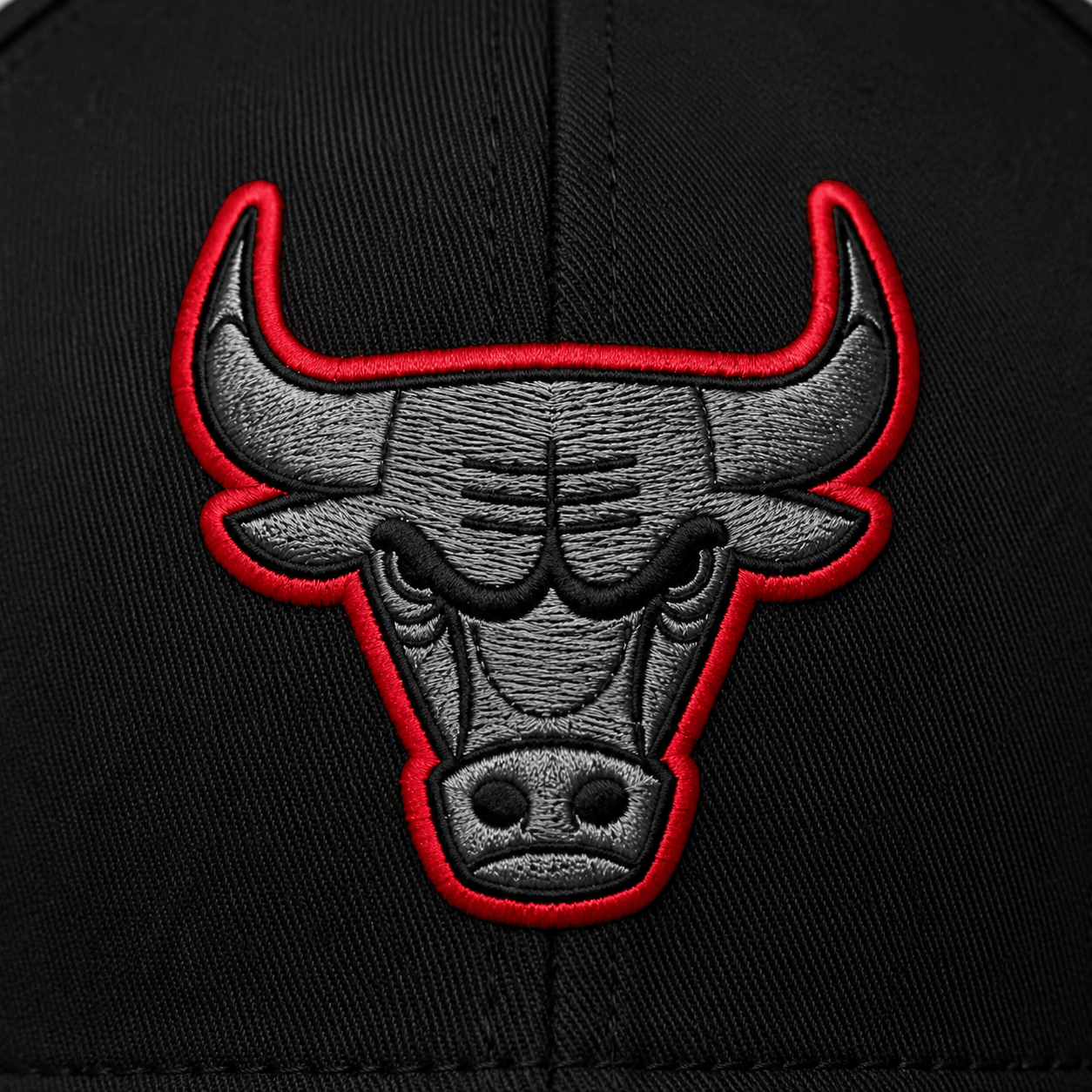 NBA Gorra Speed Up Hombre Chicago Bulls - NBA Store Chile