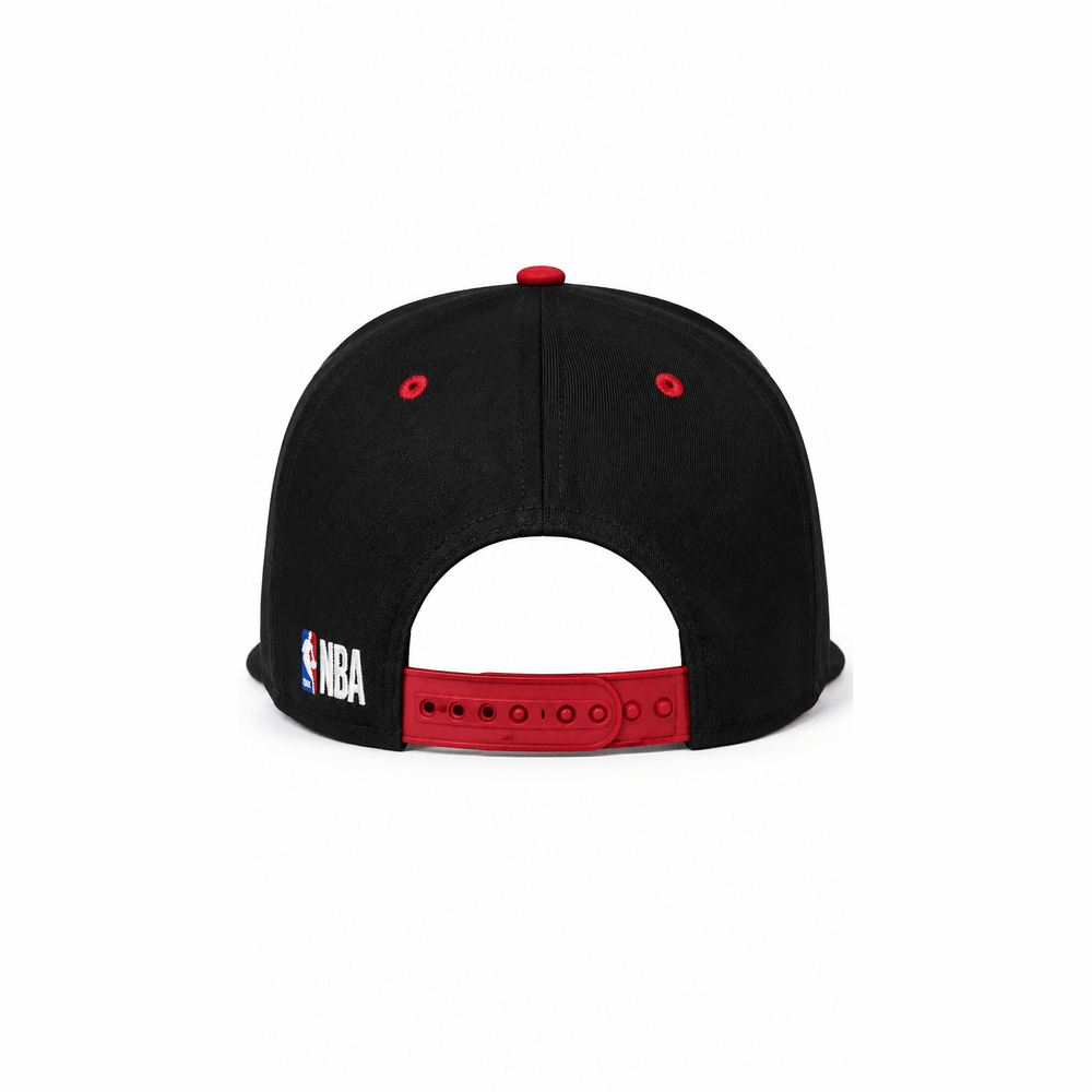 NBA Gorra Speed Up Hombre Chicago Bulls - NBA Store Chile