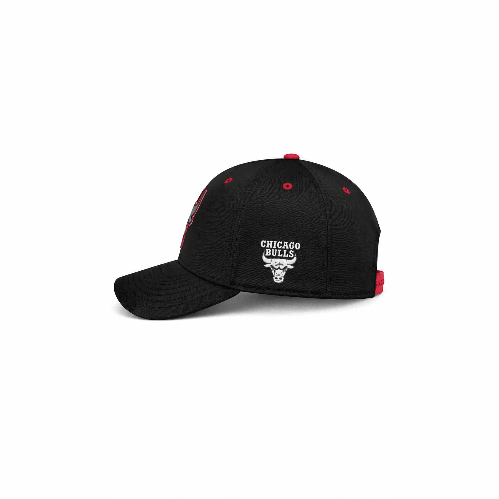 NBA Gorra Speed Up Hombre Chicago Bulls - NBA Store Chile