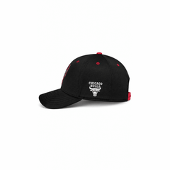 NBA Gorra Speed Up Hombre Chicago Bulls - NBA Store Chile