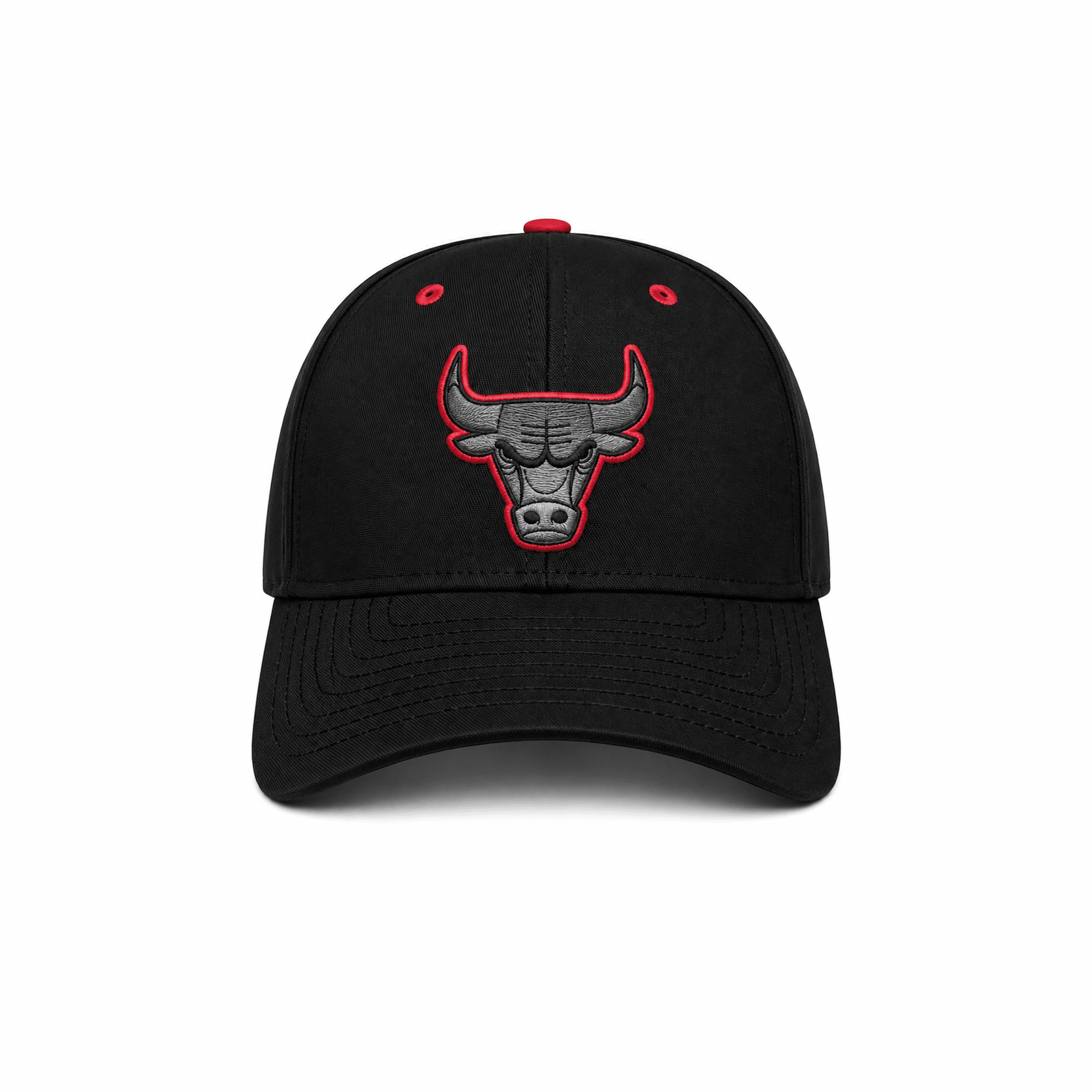 NBA Gorra Speed Up Hombre Chicago Bulls - NBA Store Chile