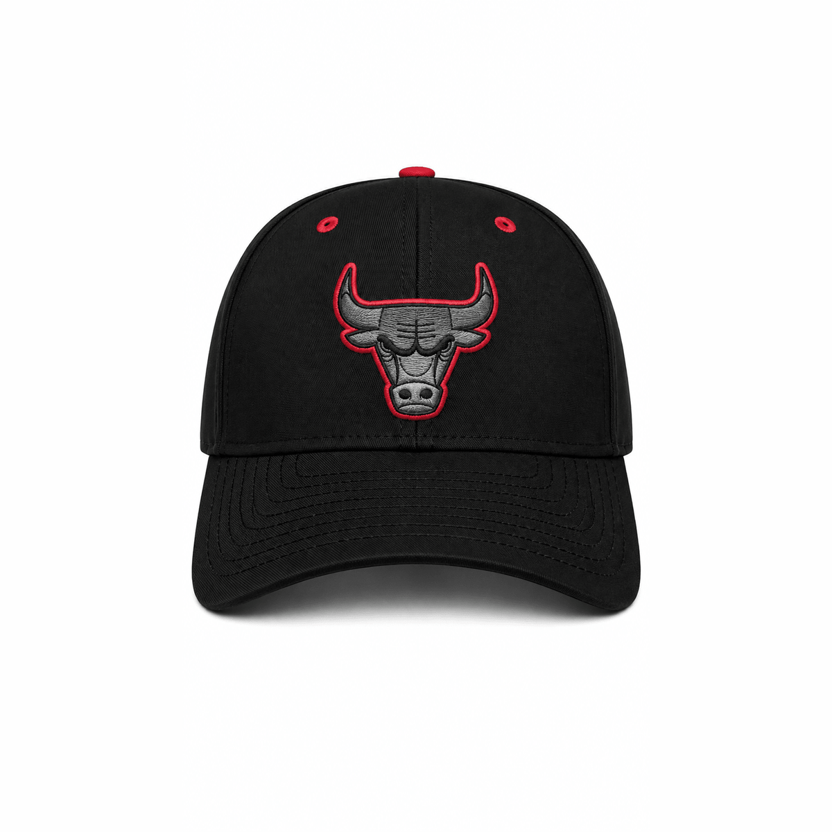 NBA Gorra Speed Up Hombre Chicago Bulls - NBA Store Chile