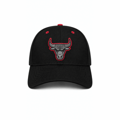 NBA Gorra Speed Up Hombre Chicago Bulls - NBA Store Chile