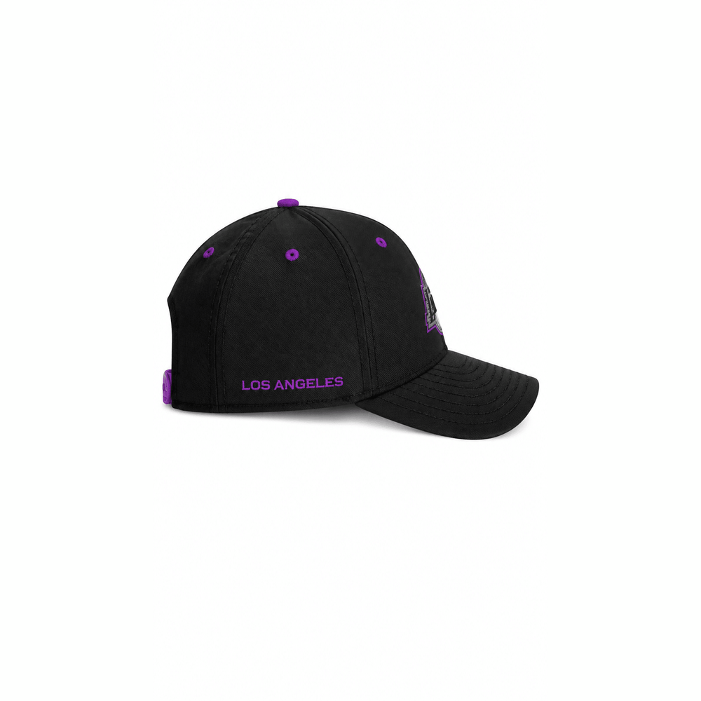 NBA Gorra Speed Up Hombre Los Angeles Lakers - NBA Store Chile