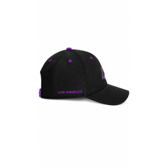 NBA Gorra Speed Up Hombre Los Angeles Lakers - NBA Store Chile