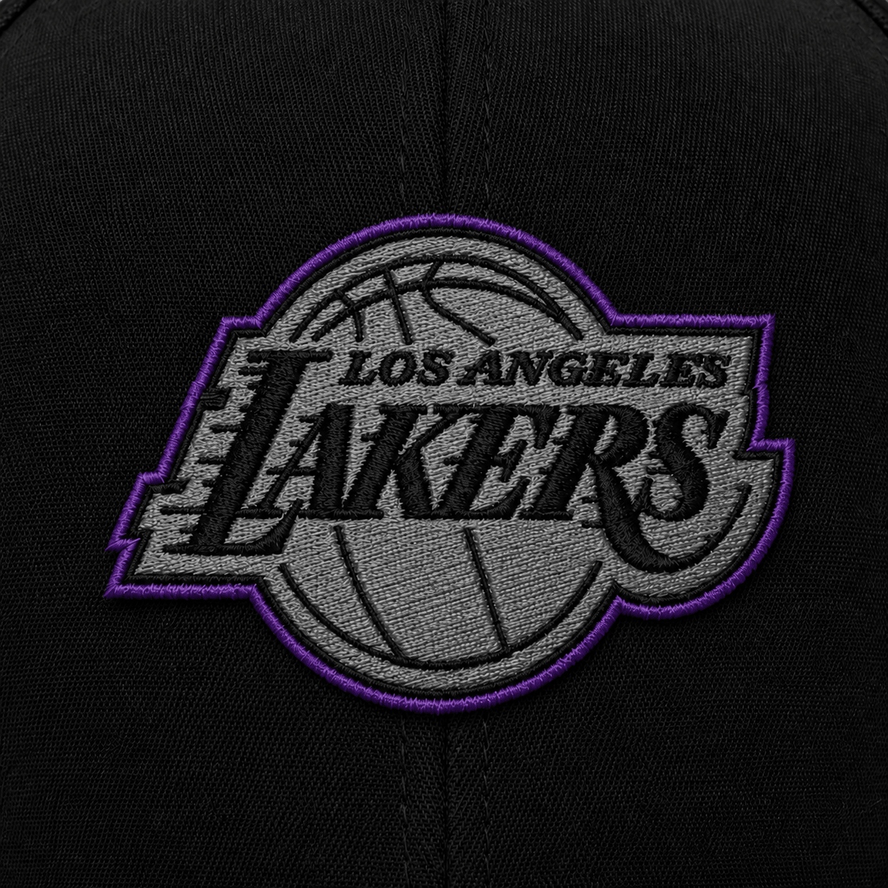 NBA Gorra Speed Up Hombre Los Angeles Lakers - NBA Store Chile