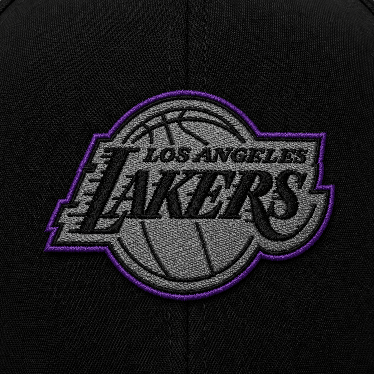 NBA Gorra Speed Up Hombre Los Angeles Lakers - NBA Store Chile