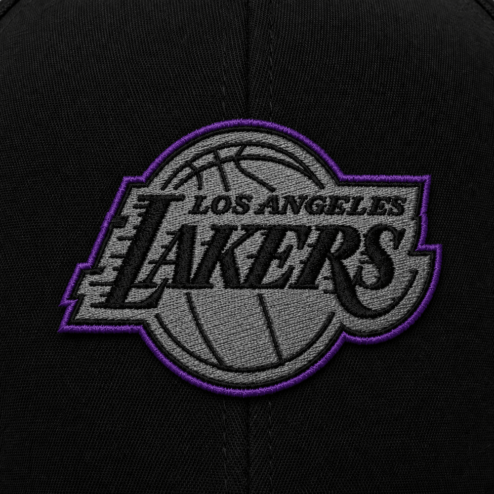 NBA Gorra Speed Up Hombre Los Angeles Lakers - NBA Store Chile