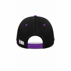 NBA Gorra Speed Up Hombre Los Angeles Lakers - NBA Store Chile