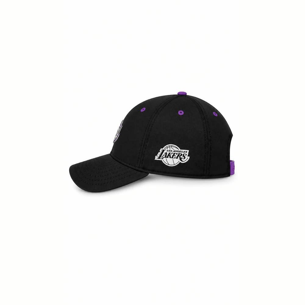 NBA Gorra Speed Up Hombre Los Angeles Lakers - NBA Store Chile