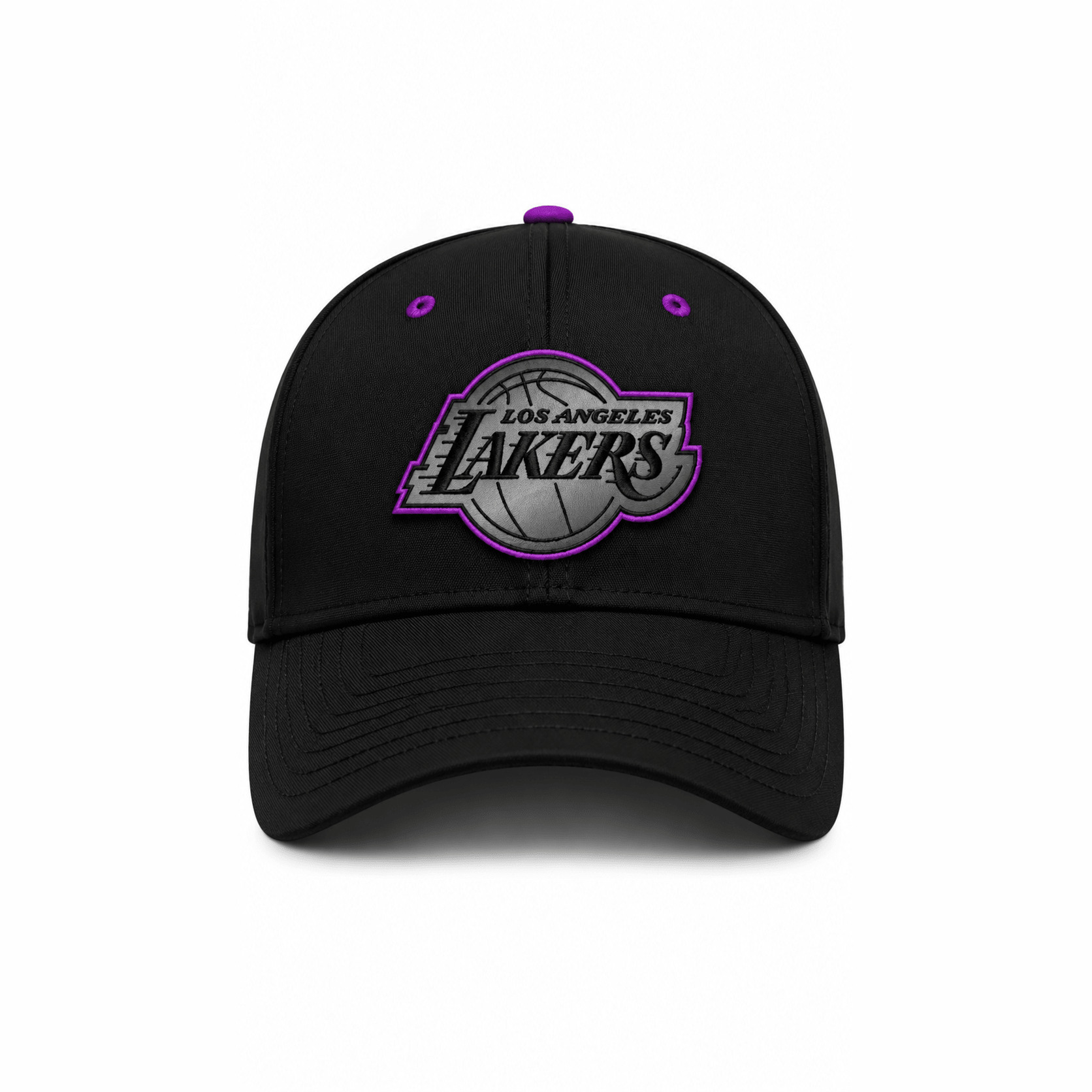 NBA Gorra Speed Up Hombre Los Angeles Lakers - NBA Store Chile
