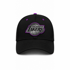 NBA Gorra Speed Up Hombre Los Angeles Lakers - NBA Store Chile