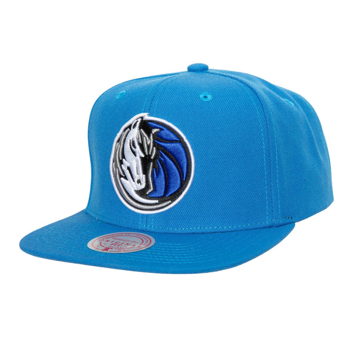 NBA Gorra Team Ground 2.0 Hombre Dallas Mavericks Azul - NBA Store Chile