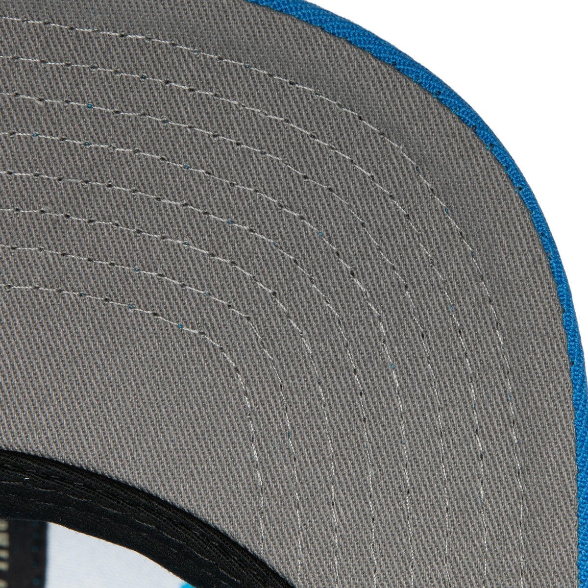 NBA Gorra Team Ground 2.0 Hombre Dallas Mavericks Azul - NBA Store Chile