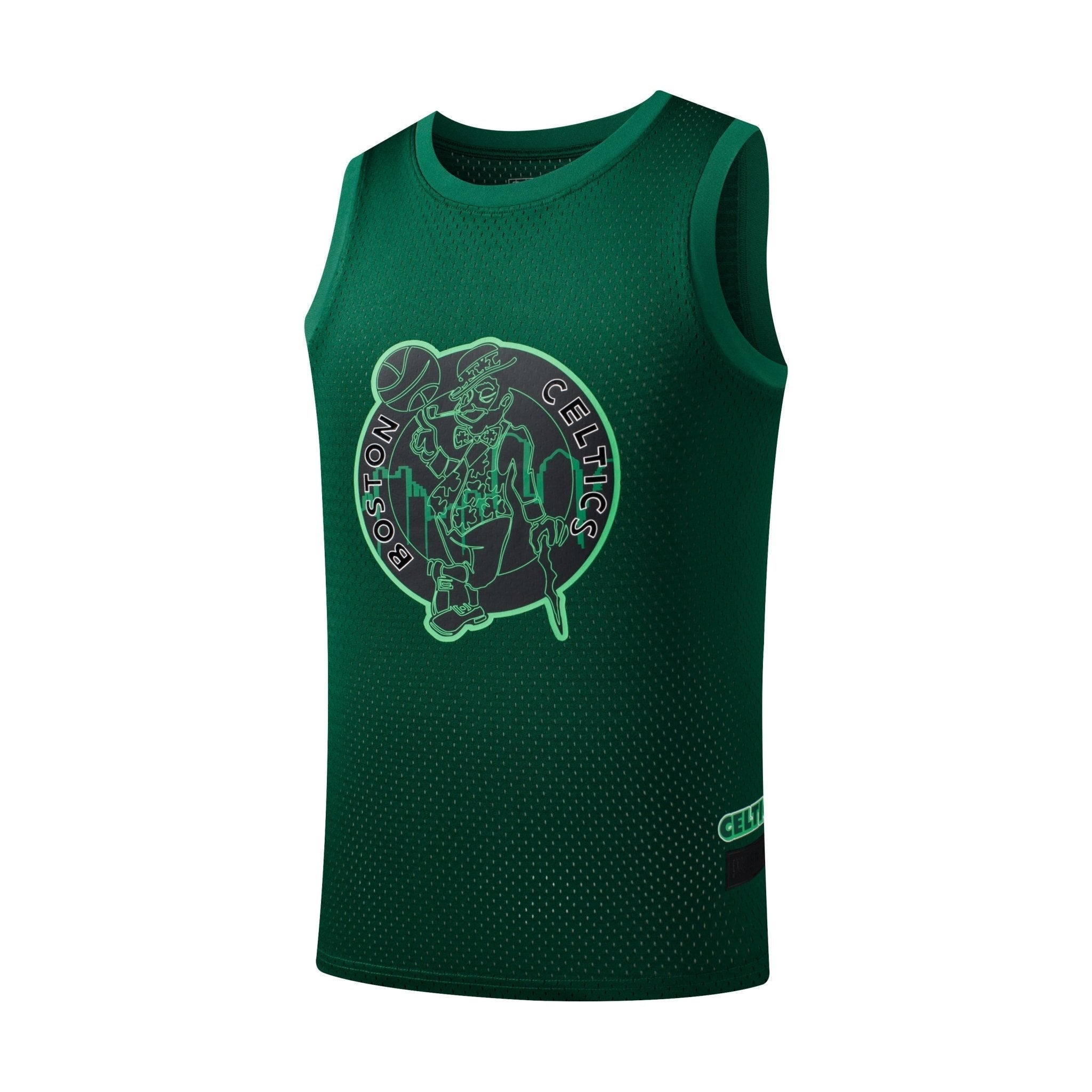 NBA Jersey All NBA Hombre Boston Celtics Jayson Tatum - NBA Store Chile