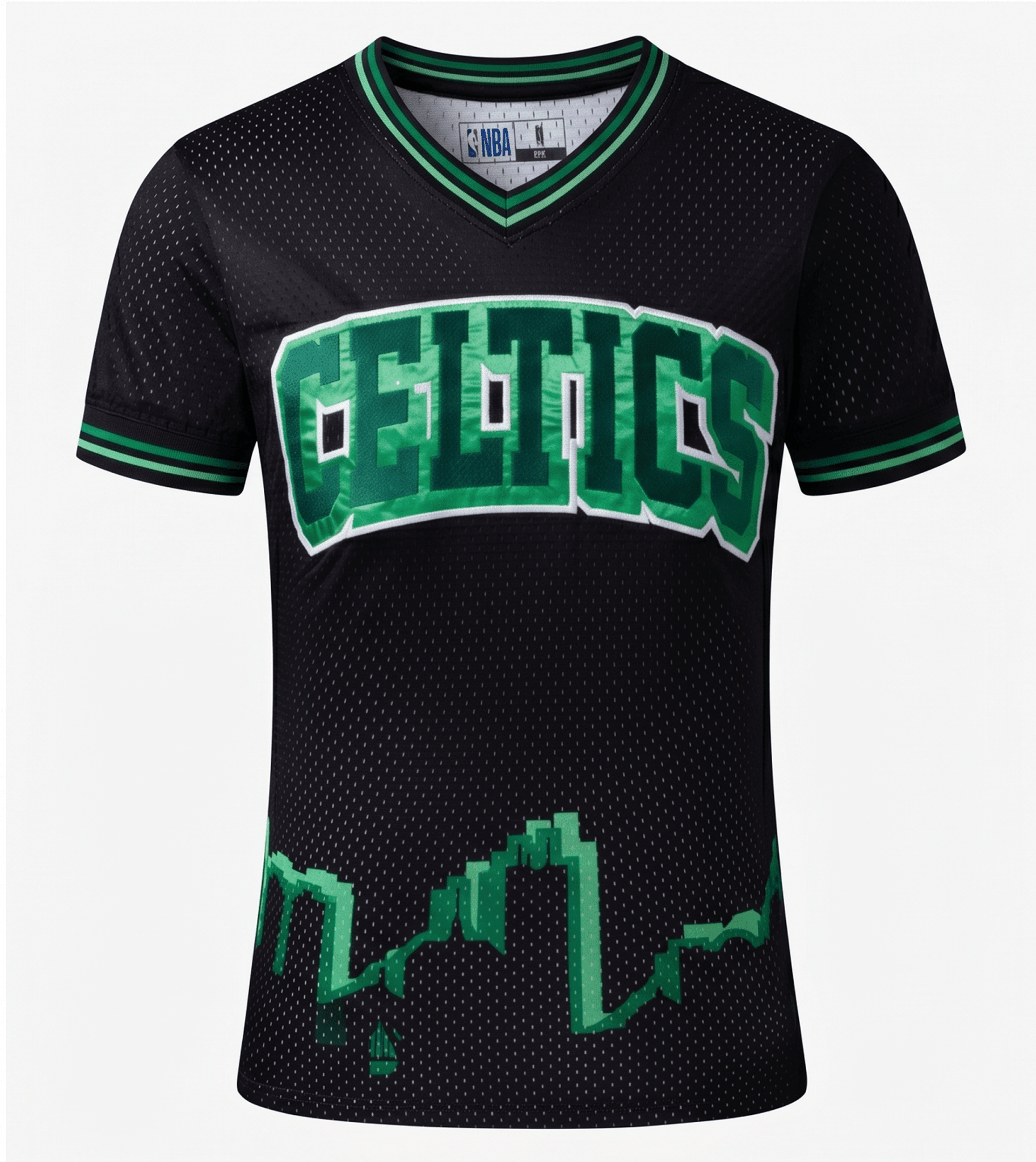 NBA Jersey All NBA Hombre Boston Celtics Jayson Tatum - NBA Store Chile