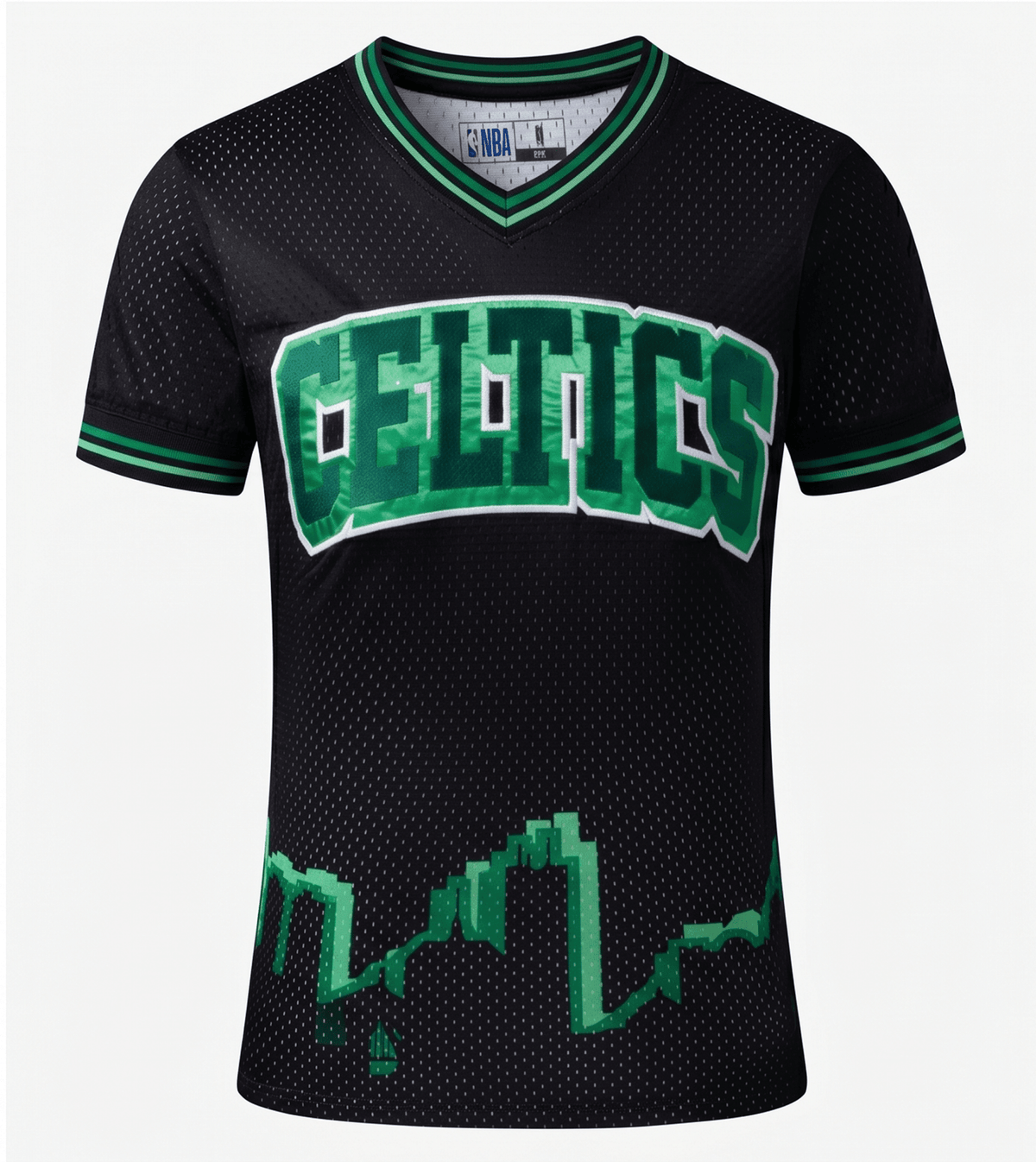 NBA Jersey All NBA Hombre Boston Celtics Jayson Tatum - NBA Store Chile