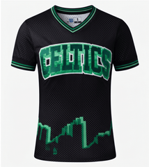 NBA Jersey All NBA Hombre Boston Celtics Jayson Tatum - NBA Store Chile