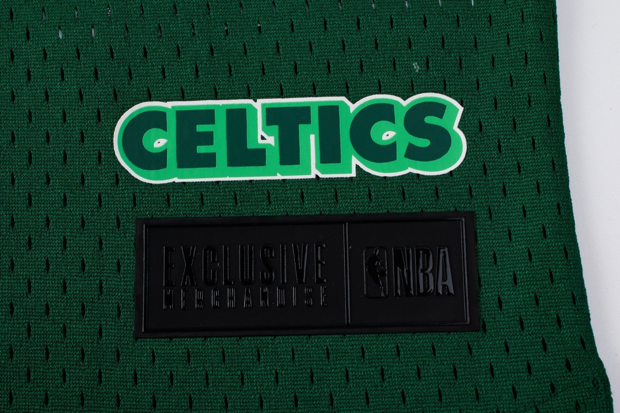 NBA Jersey All NBA Hombre Boston Celtics Jayson Tatum - NBA Store Chile