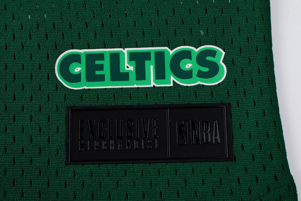 NBA Jersey All NBA Hombre Boston Celtics Jayson Tatum - NBA Store Chile