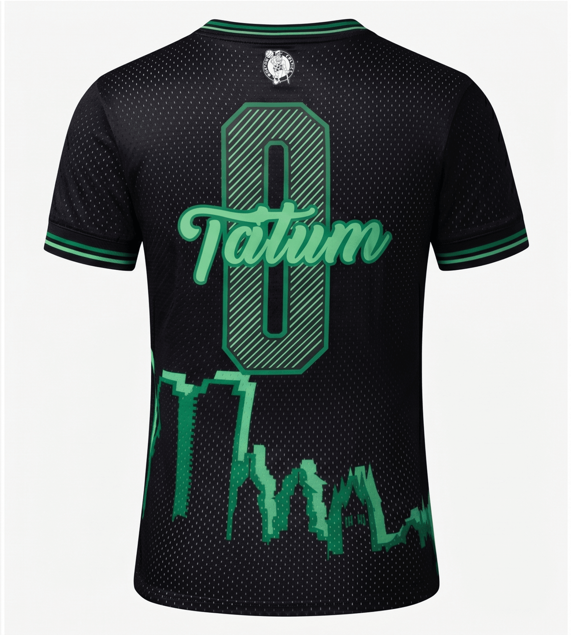 NBA Jersey All NBA Hombre Boston Celtics Jayson Tatum - NBA Store Chile