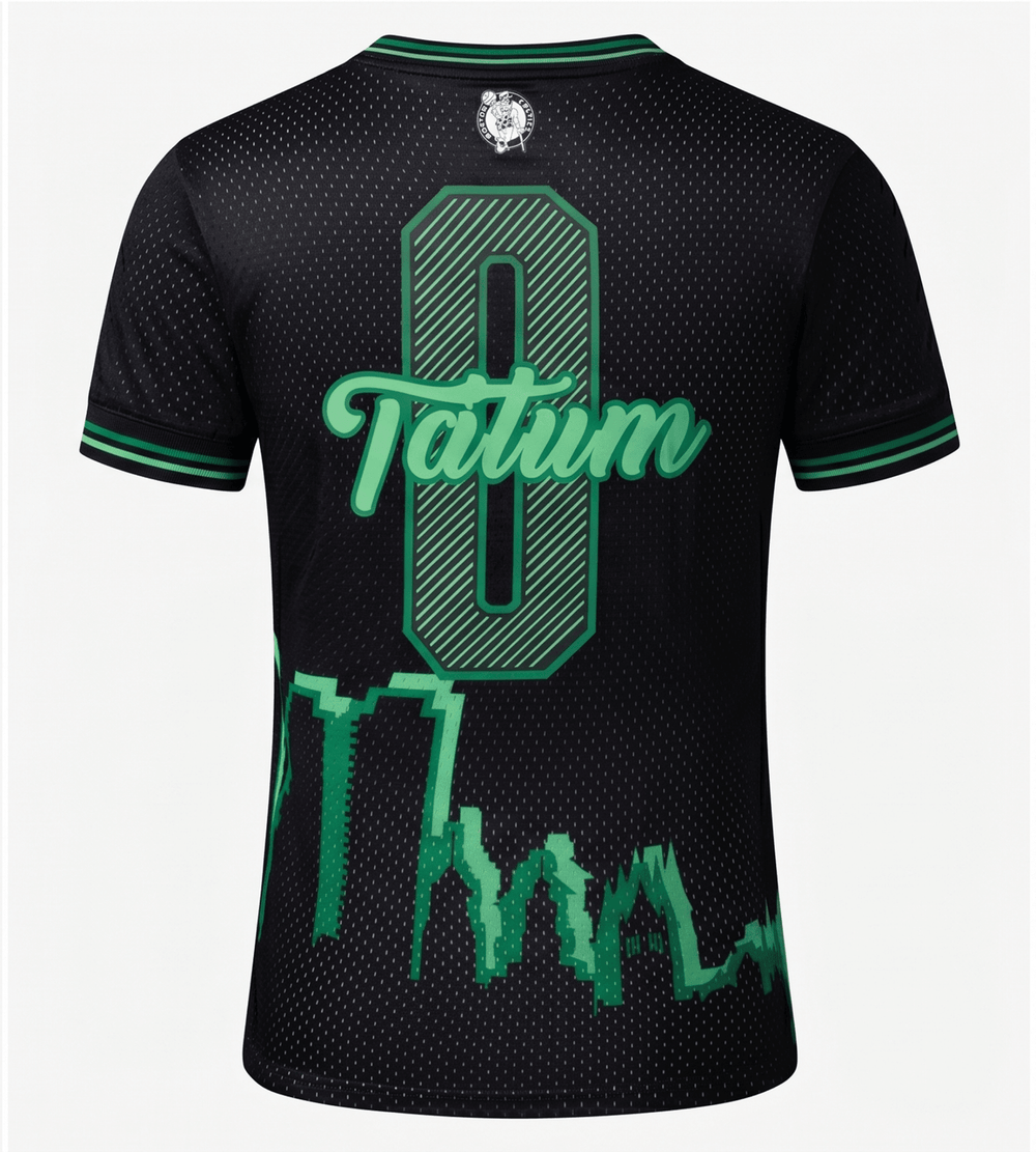 NBA Jersey All NBA Hombre Boston Celtics Jayson Tatum - NBA Store Chile