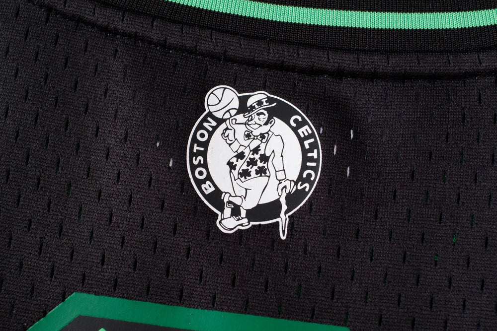 NBA Jersey All NBA Hombre Boston Celtics Jayson Tatum - NBA Store Chile