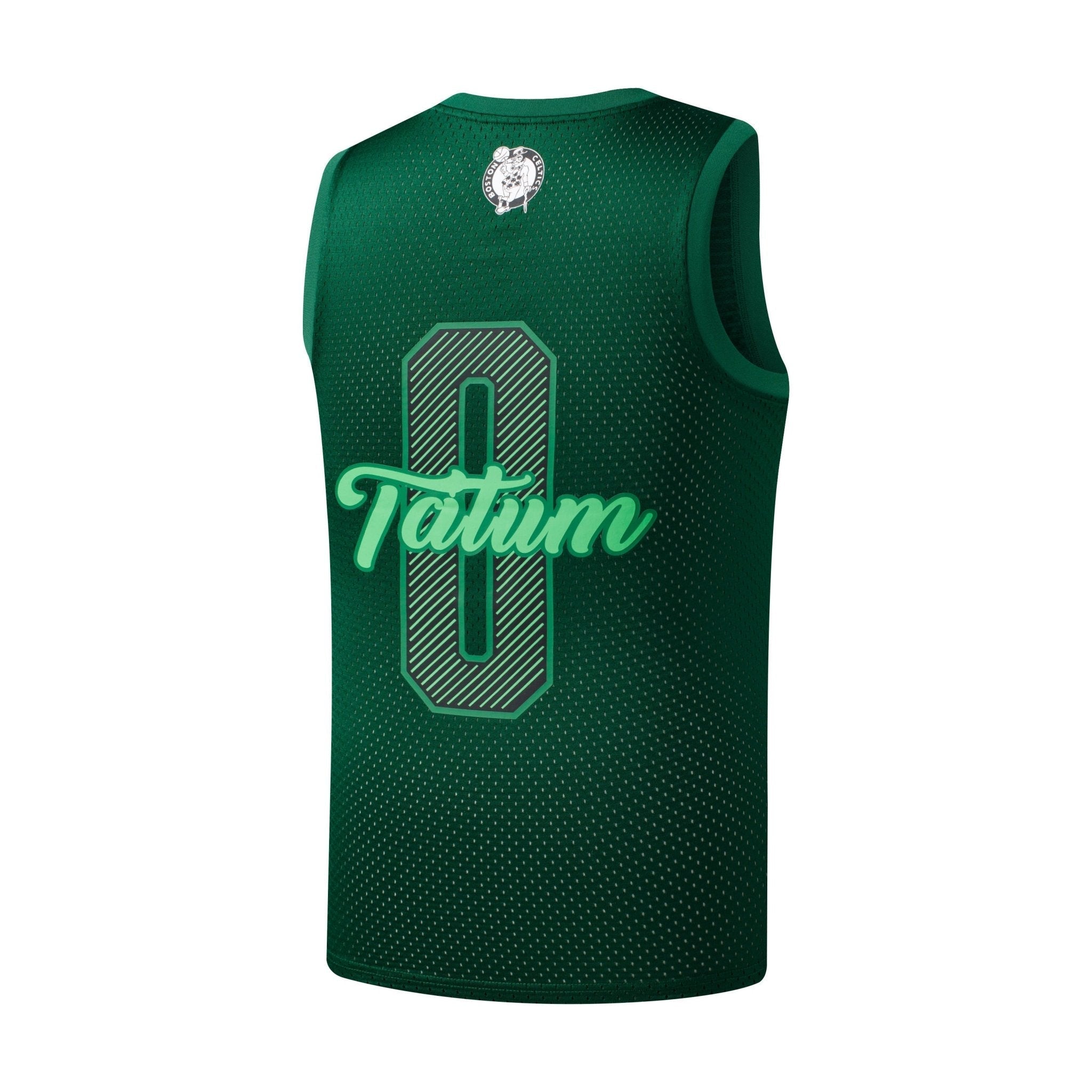NBA Jersey All NBA Hombre Boston Celtics Jayson Tatum - NBA Store Chile