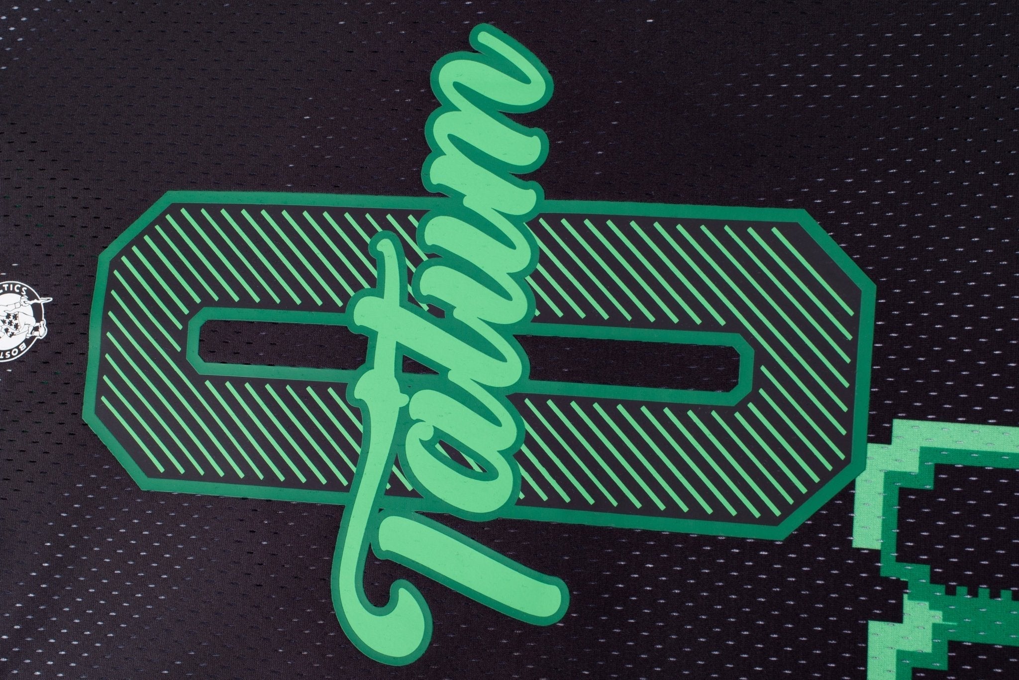 NBA Jersey All NBA Hombre Boston Celtics Jayson Tatum - NBA Store Chile