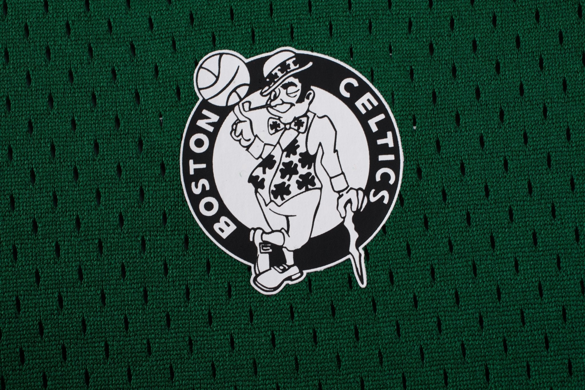 NBA Jersey All NBA Hombre Boston Celtics Jayson Tatum - NBA Store Chile