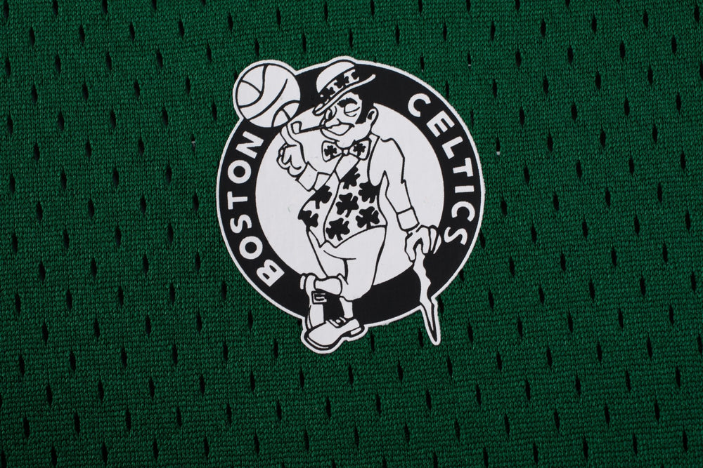 NBA Jersey All NBA Hombre Boston Celtics Jayson Tatum - NBA Store Chile